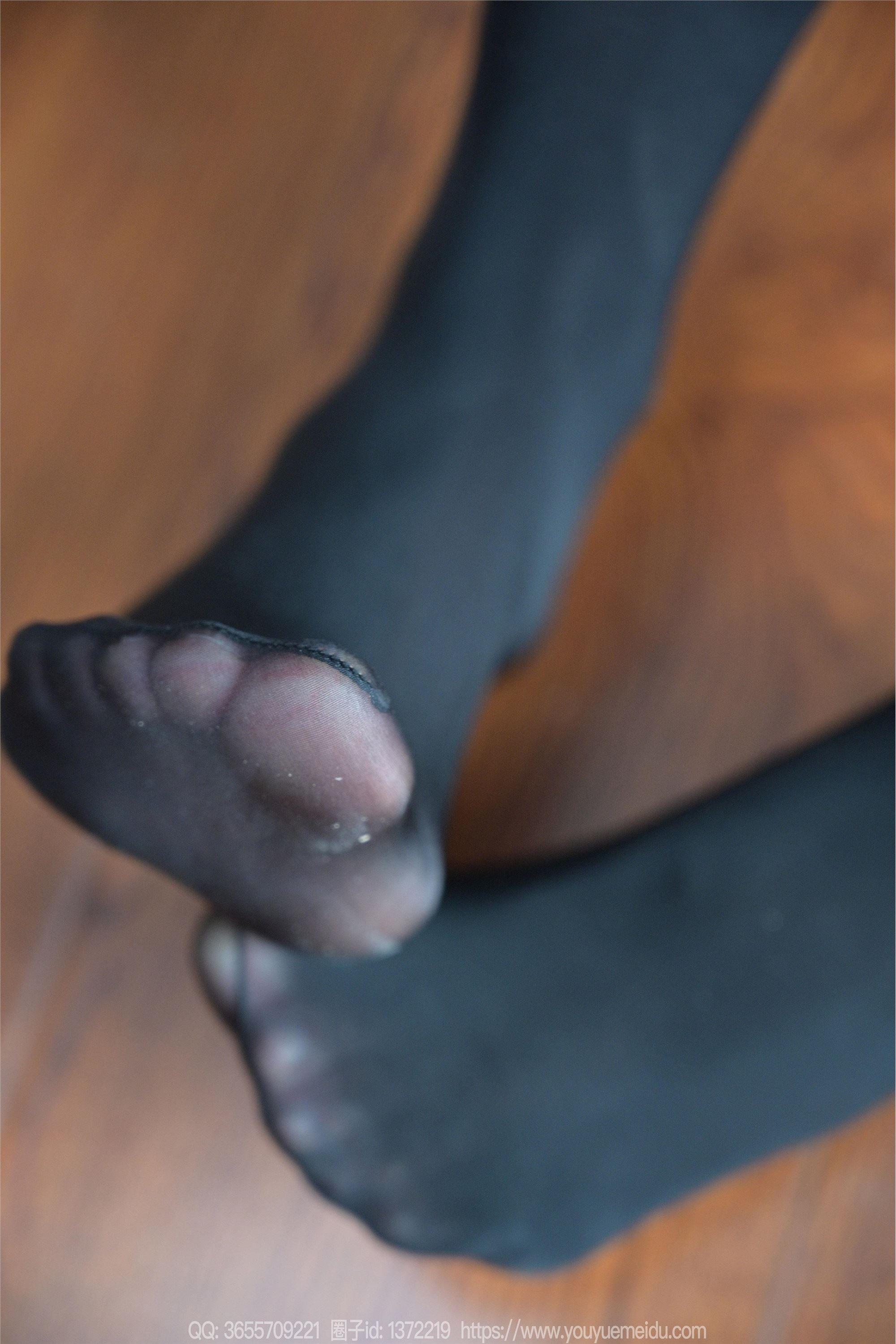 IESS异思趣向  2024.09.16 丝享家 1847 小宝《高挑OL》